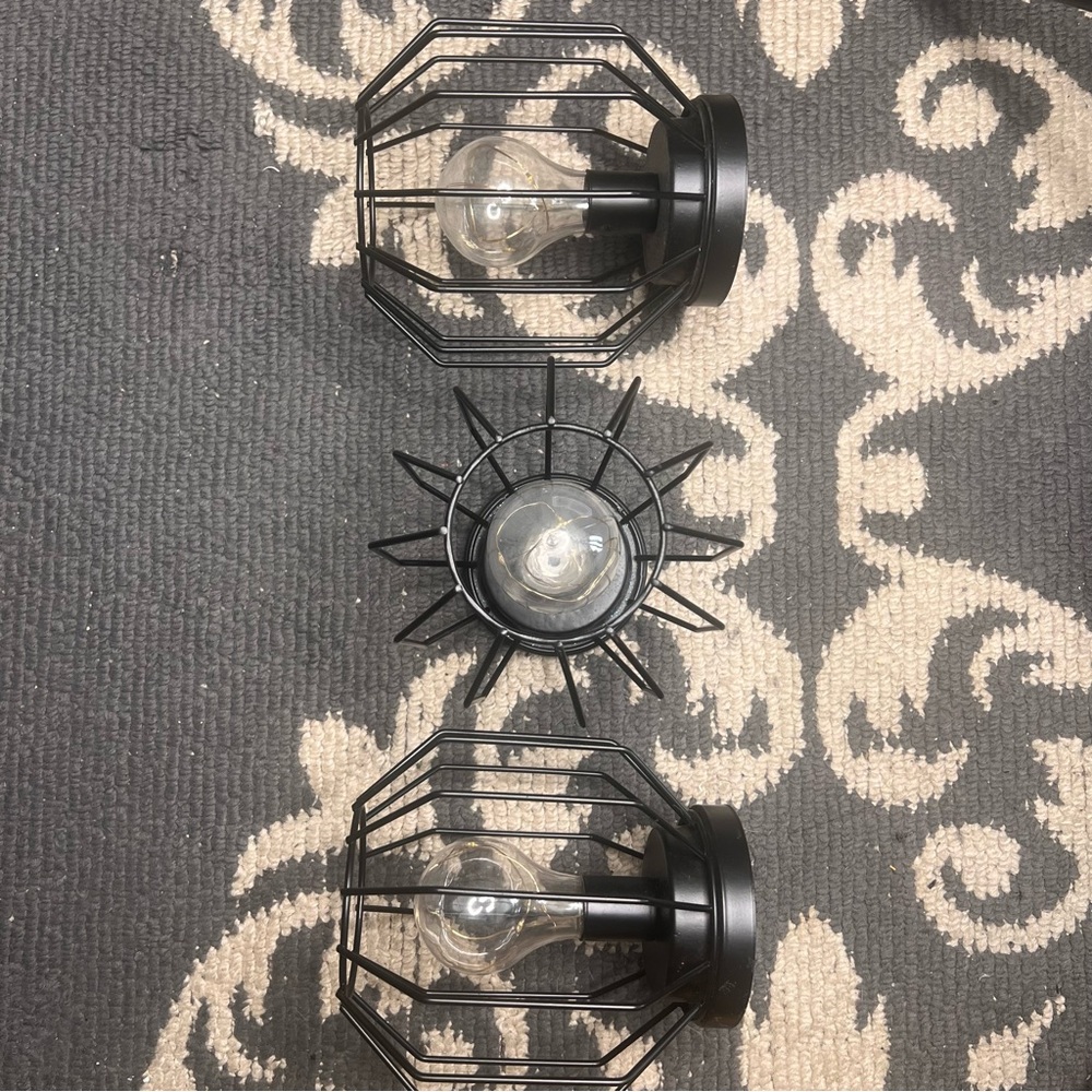 LED lantern LIGHTS - Picture 3 of 6